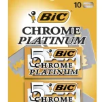 Lamina de Barbear Clássico BIC