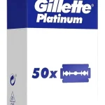 Lamina de Barbear Clássico Gillette