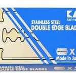 Lamina de Barbear Clássico Kai