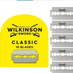 Lamina de Barbear Clássico Wilkinson