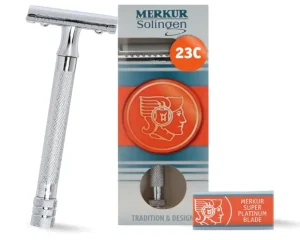 Merkur 23 C