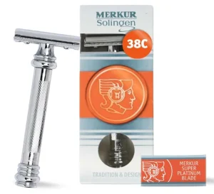 Merkur 38 C