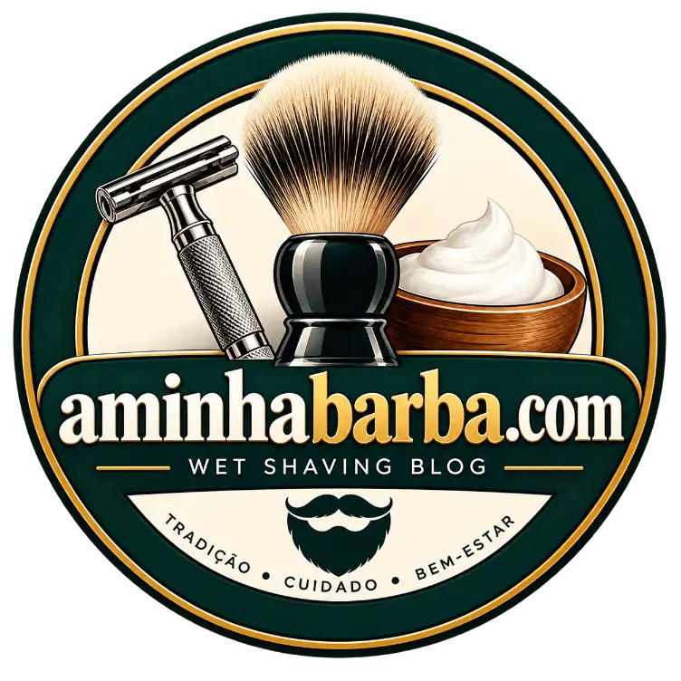 aminhabarba.com — Wet Shaving Blog